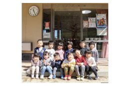 6　【教育・スポーツ・文化】「ふるさと愛いっぱい」の人材（人財）が育つまちづくり