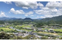 ふるさとのくらしを守るプロジェクト（安全で快適なまちづくり事業）