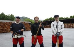 ひかり輝くひとづくり・しごとづくりプロジェクト（地域の特色を活かした産業振興・活性化事業）
