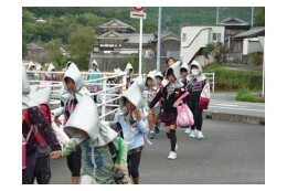 生活基盤事業（安心して暮らせるふるさとへ）