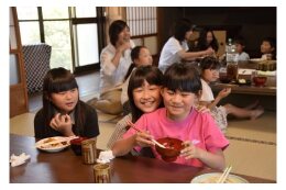 分野２　子どもや子育ての支援・教育振興