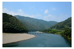 分野６　自然環境や生物多様性の保全