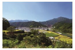 （２）安全、安心、健康で住みよいまちづくり、地域活性化の推進に関する事業
