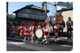（3）防災の強化のための事業