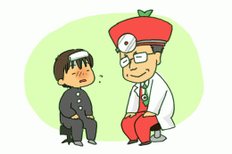 医療支援