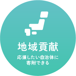 地域貢献